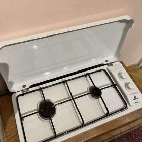 Foto inzerátu Plynový vařič Mora