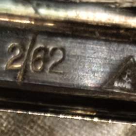 Foto inzerátu Starožitný tác s panáky