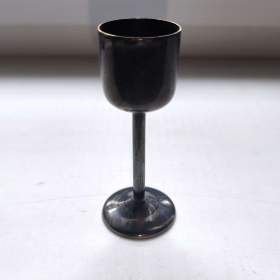 Foto inzerátu Starožitný tác s panáky