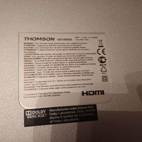 Fotka k inzerátu dalk. ovladac / 19661579