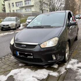 Foto inzerátu Ford C-max 1.8 TDci Titanium -