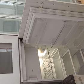 Foto inzerátu OV centrum zařízený 2+kk, balkón