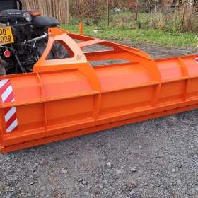 Radlice na sníh 240 cm, kat. 1+2 / 19664734