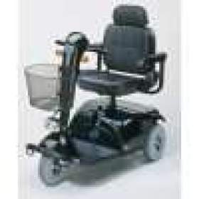 Tříkolový súktr pro seniory Fortress Calypso (použitý) / 19664758