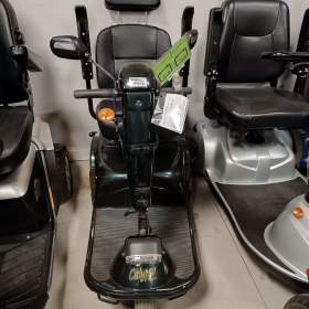 Tříkolový súktr pro seniory Fortress Calypso (použitý) / 19664758