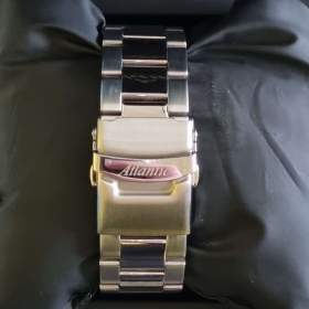 Foto inzerátu Pánské hodinky Atlantic 87466.42.45