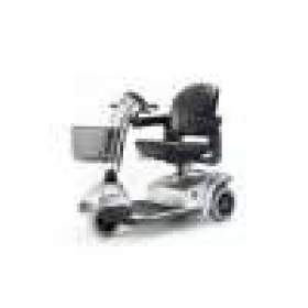 Tříkolový elektrický skútr pro seniory Invacare Orion (použitý) / 19664767