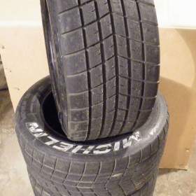 Fotka k inzerátu Závodní mokré pneu Michelin 20/54- 13 / 18687199