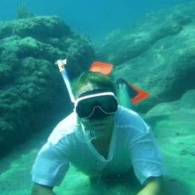 Fotka k inzerátu Najde se pohodová žena pro život?  / 19655786