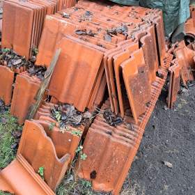 Fotka k inzerátu Levně prodám krytinu Bramac dohodou / 16902321