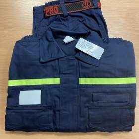 Fotka k inzerátu Hasičsky stejnokroj Ps 2 / 16938986