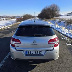 Foto inzerátu Citroen c4 1.6hdi