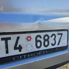 Foto inzerátu Citroen c4 1.6hdi