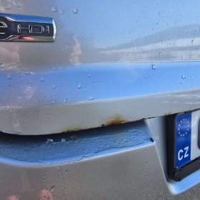 Foto inzerátu Citroen c4 1.6hdi