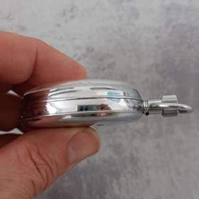 Foto inzerátu Staré vojenské stopky mikrograph Heuer - majetek voj.správy 