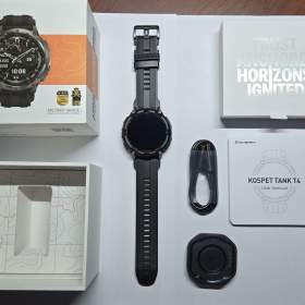 Fotka k inzerátu Kospet Tank T4 / 10483551