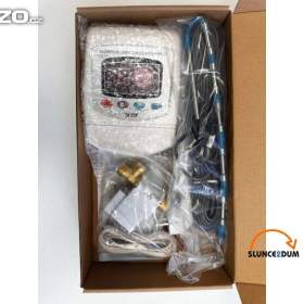 Foto inzerátu Solární kontroler TK-7 pro beztlakový solární ohřívač vody