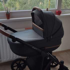 Fotka k inzerátu Jedo Koda 2v1 / 19383698