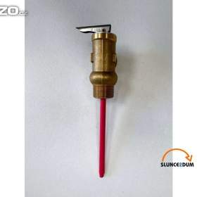 Foto inzerátu Pojistný ventil