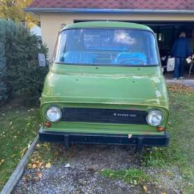 Škoda 1203 / 19664940