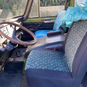 Foto inzerátu Škoda 1203