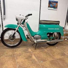 Foto inzerátu Prodám jawu 