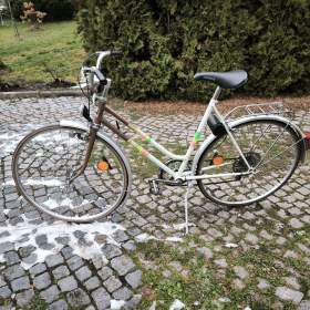 Fotka k inzerátu PRODÁM SILNIČNÍ KOLO ESKA PREMIER, / 17738216