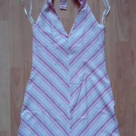 Foto inzerátu Šaty