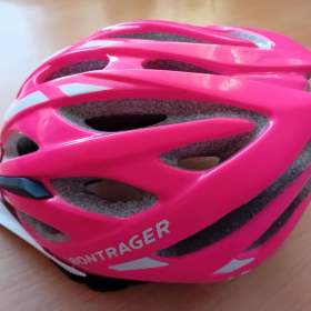 Fotka k inzerátu Cyklistická přilba / 19523611