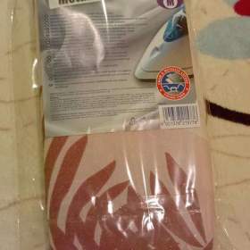 Foto inzerátu Potah na žehlící prkno