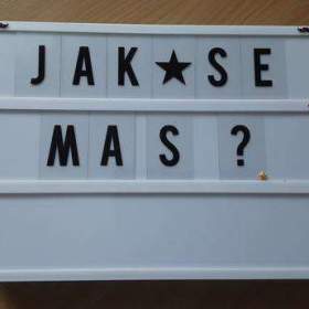 Fotka k inzerátu Světelný box / 19273696