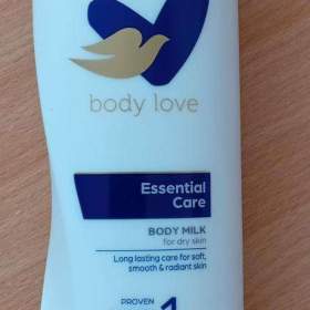 Fotka k inzerátu Tělové mléko / 19674105