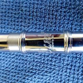 Foto inzerátu Příčná flétna