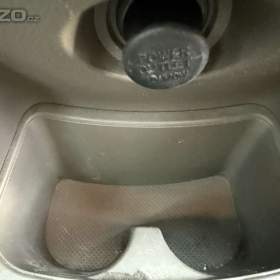 Foto inzerátu Prodej Nissan Note 1,6 A/T