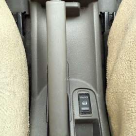 Foto inzerátu Prodej Nissan Note 1,6 A/T