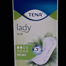  TENA Lady Slim Mini. 50 % SLEVA / 19665191