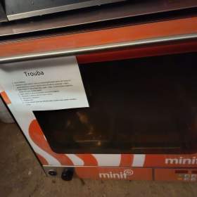 Foto inzerátu prodej restauračního vybavení