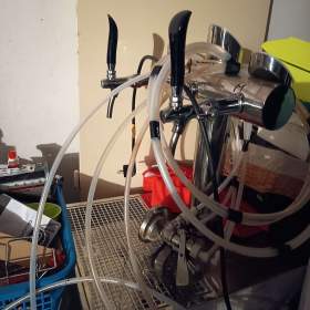 Foto inzerátu prodej restauračního vybavení