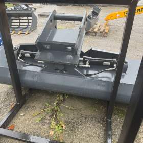 Foto inzerátu Hydraulická lžíce 170 cm  6–10,5 t — Lehnhoff MS08 — OUTLET