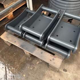 Adaptivní deska pro vrtací stroj / drapák / kladivo – OUTLET / 19666050