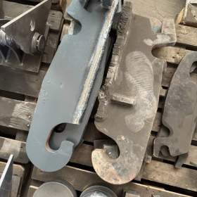 Uši / Adaptivní deska Verachtert CW20 CW30 CW40 – OUTLET / 19666054