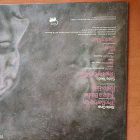 Foto inzerátu ELP The Barbarian vinyl