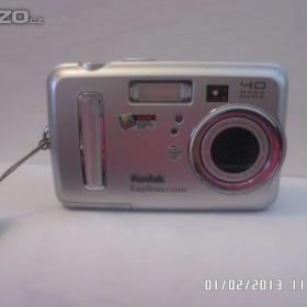 Fotka k inzerátu Staré fotoaparáty / 9983085
