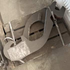 Ucha pro bagr Verachtert CW45 – OUTLET / 19666064