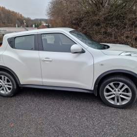Prodej Nissan Juke / 19666092