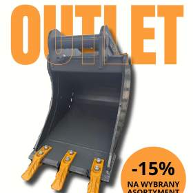 Fotka k inzerátu Podpěrná lopata 40 cm 2,6–3,5 t — Lehnhoff MS03 — OUTLET / 19666095