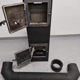 Krbová kamna Thalia Ewa Eco 5,3kW / 19666147