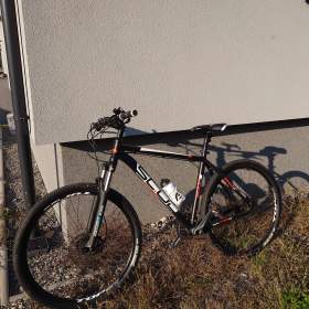 Fotka k inzerátu Horské kolo Scud / 17738216