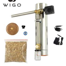 Fotka k inzerátu DYMBOX- GENERÁTOR KOUŘE WIGO PLUS / 19224568