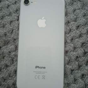 Foto inzerátu Iphone 8